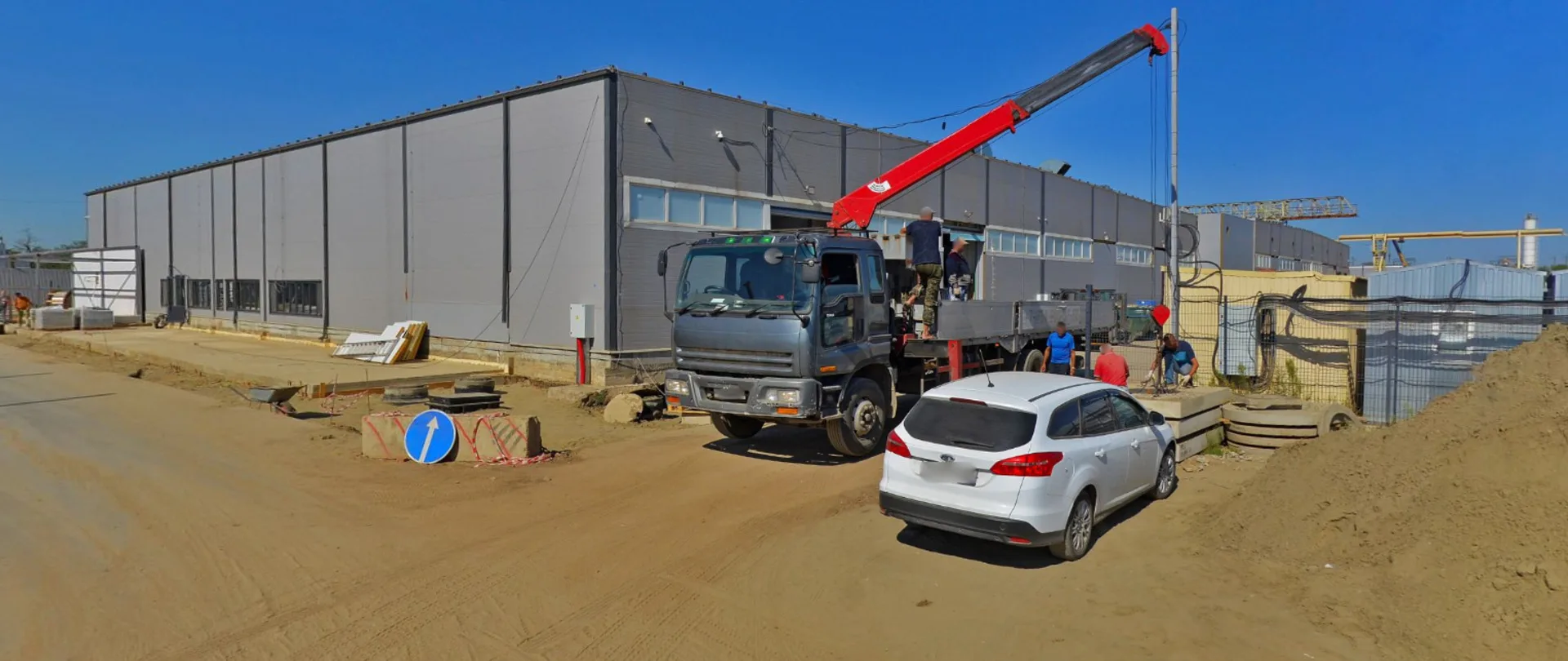 industrial-krasnodar — ЕЛМ